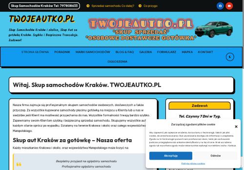 twojeautko.pl