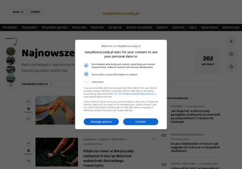 twojebieszczady.pl
