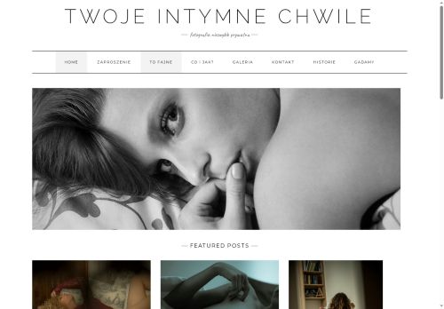 twojechwile.pl