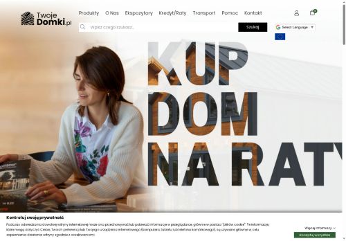 twojedomki.pl
