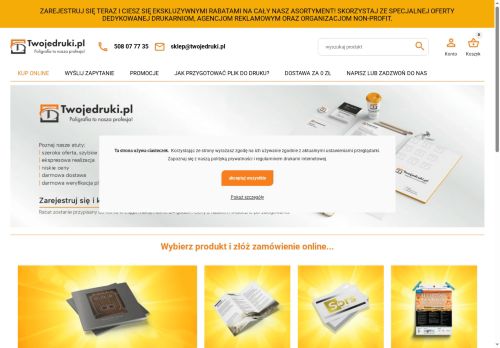 twojedruki.pl