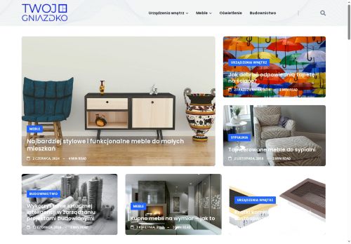 twojegniazdko.pl
