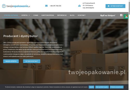 twojeopakowanie.pl