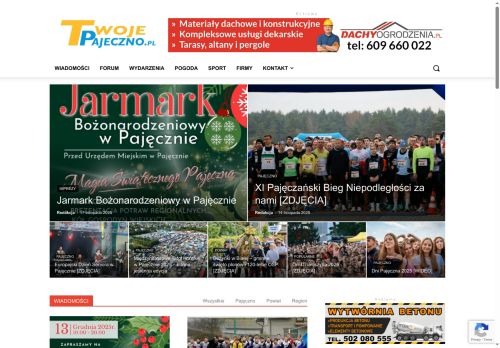 twojepajeczno.pl