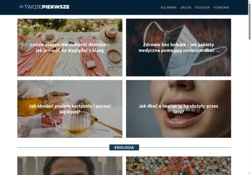 twojepierwsze.pl