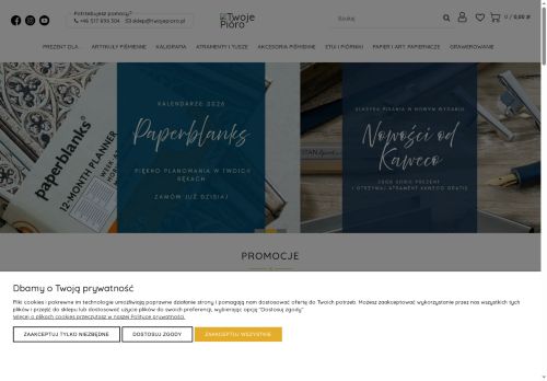 twojepioro.pl