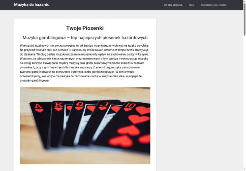 twojepiosenki.pl