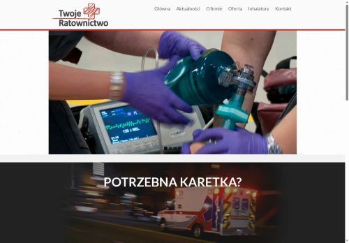 twojeratownictwo.pl