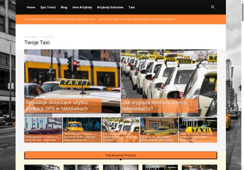 twojetaxiwmiescie.pl