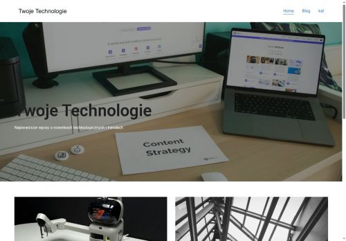 twojetechnologie.pl