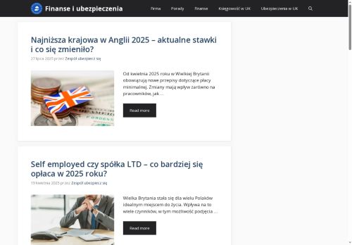 twojeubezpieczenia.co.uk