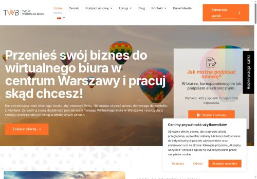twojewirtualnebiuro.pl