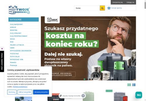 twojezbiorniki.pl