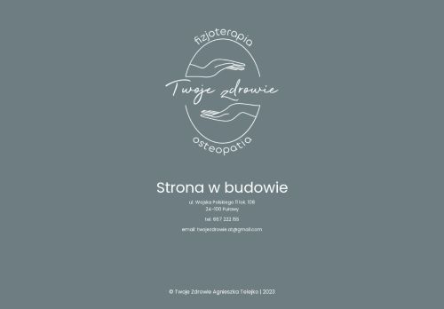 twojezdrowie.net