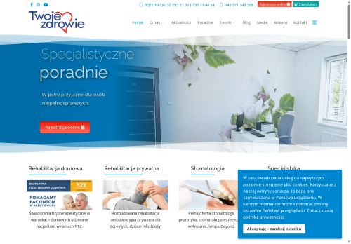 twojezdrowie.nzoz.sosnowiec.pl