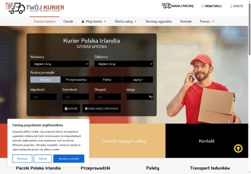 twojkurier.com.pl