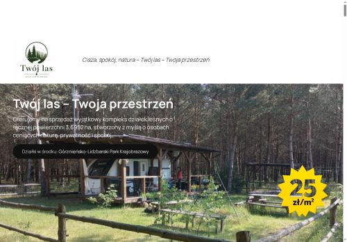 twojlas.pl
