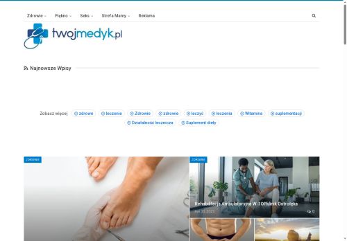 twojmedyk.pl