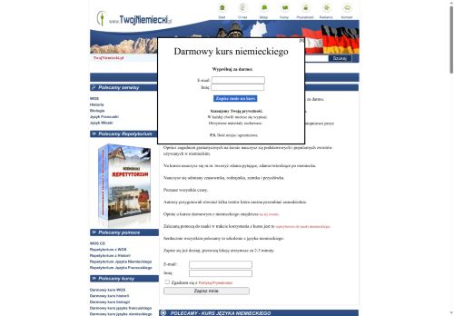 twojniemiecki.pl