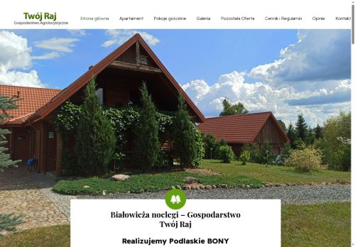 twojraj.com.pl