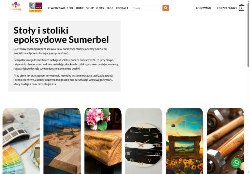 twojstolepoxydowy.com