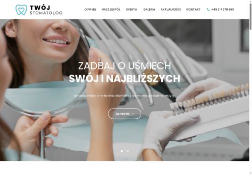 twojstomatolog.com