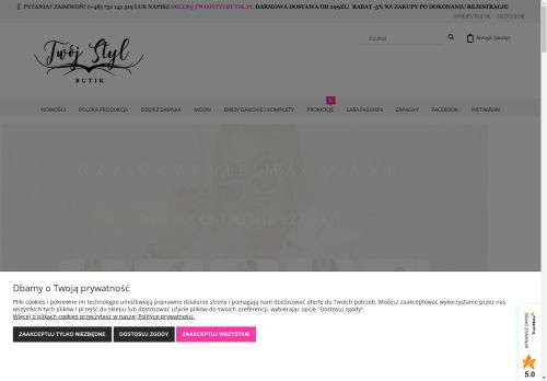 twojstylbutik.pl