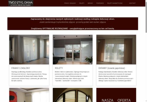 twojstylokna.pl
