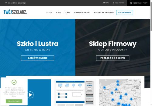 twojszklarz.pl