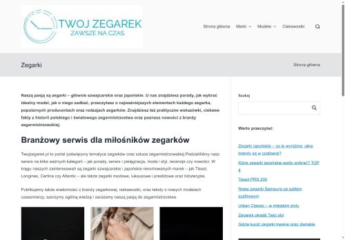 twojzegarek.pl