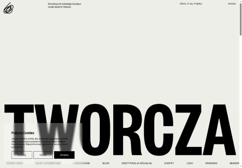 tworcza.pl