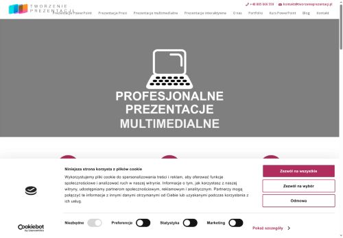 tworzenieprezentacji.pl