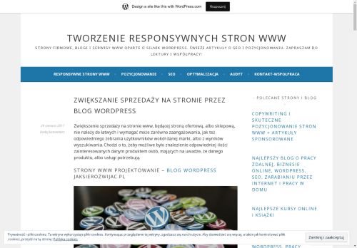 tworzenieresponsywnychstron.wordpress.com