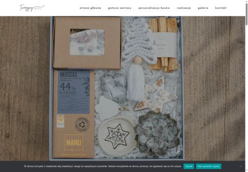 tworzymyprezenty.pl