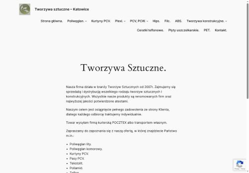 tworzywa-sztuczne.org.pl