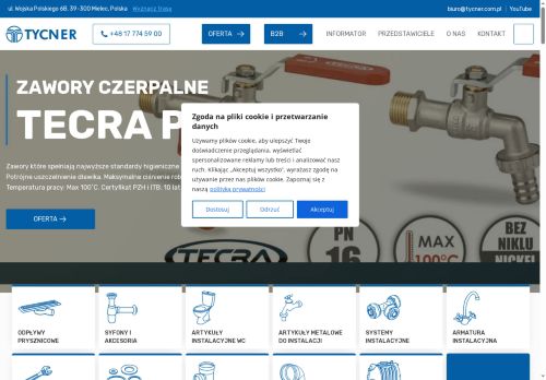 tycner.com.pl