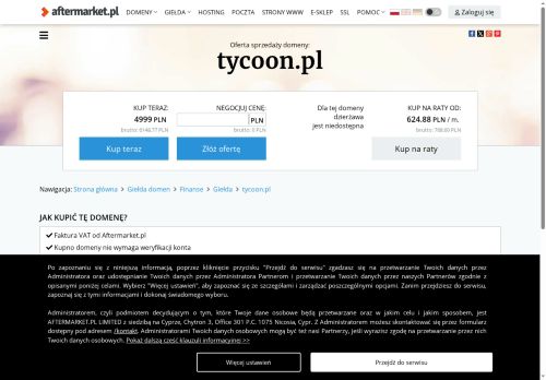 tycoon.pl