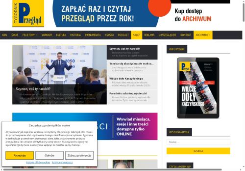 tygodnikprzeglad.pl