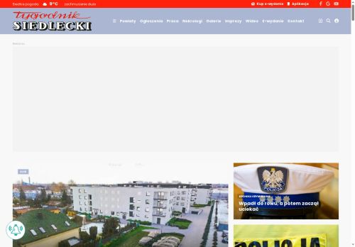tygodniksiedlecki.com