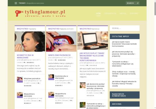 tylkoglamour.pl