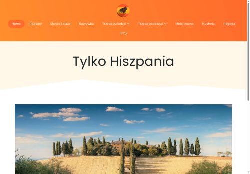 tylkohiszpania.pl