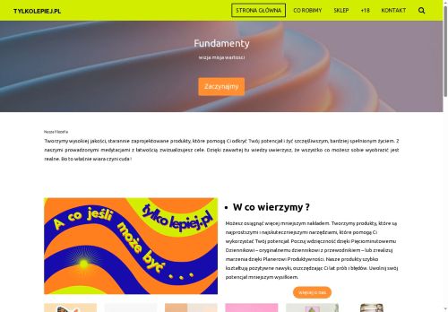 tylkolepiej.pl