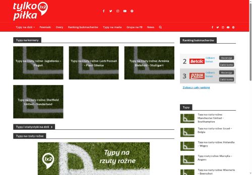 tylkopilka.pl