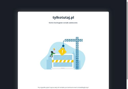 tylkotutaj.pl