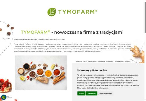 tymofarm.pl