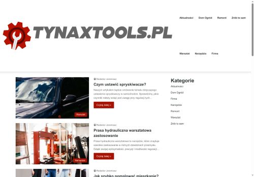 tynaxtools.pl
