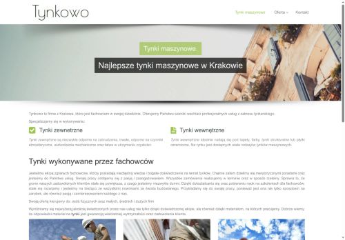 tynki-maszynowe-krakow.eu