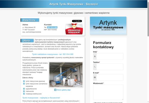 tynki-maszynowe.info.pl