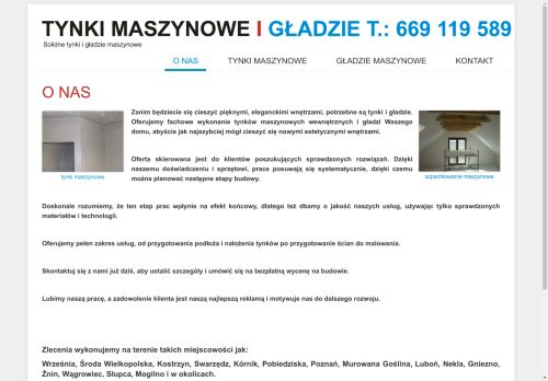 tynkigladzie.gniezno.pl