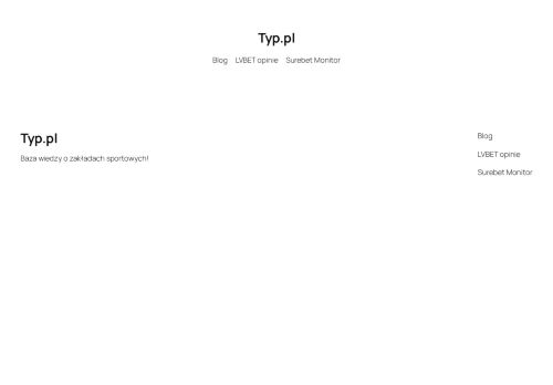 typ.pl